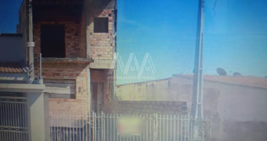 Casa para Venda em Sorocaba, Jardim Prestes de Barros, 3 dormitórios, 3 suítes, 5 banheiros, 6 vagas