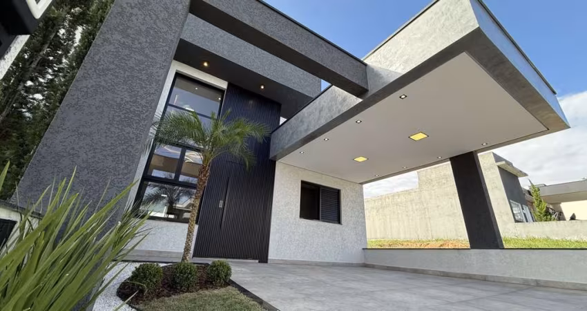 Casa em Condomínio para Venda em Sorocaba, Cond. HORTO FLORESTAL VILLAGIO, 3 dormitórios, 1 suíte, 3 banheiros, 2 vagas