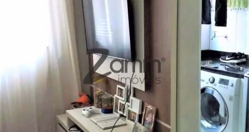 Apartamento com 2 quartos à venda na Avenida São José dos Campos, 3385, Loteamento Parque São Martinho, Campinas