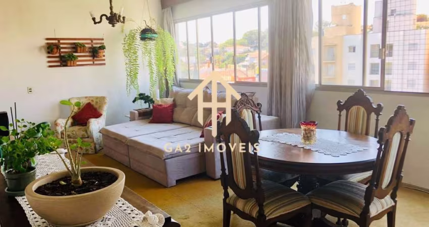 Apartamento com 3 quartos à venda na Avenida Princesa D'Oeste, 1930, Jardim Proença, Campinas