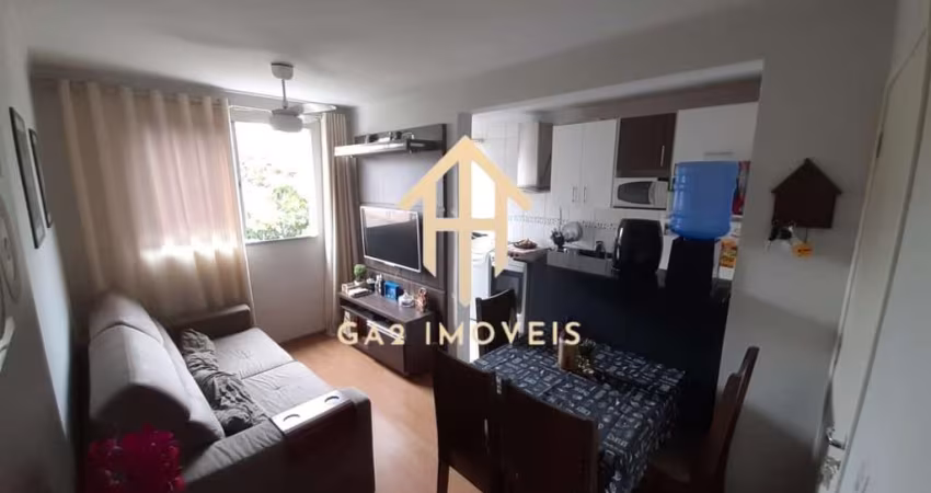 Apartamento com 2 quartos à venda no Jardim Boa Esperança, Campinas 