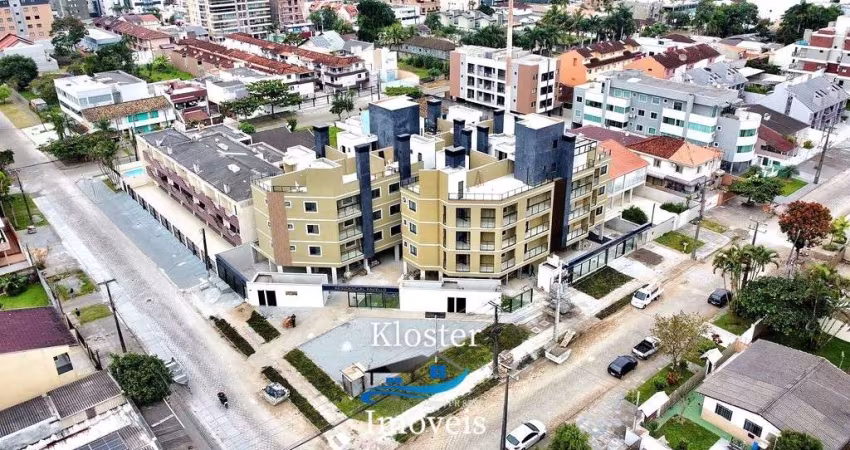Apartamentos à venda Matinhos/ PR