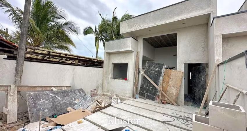 Casa à venda Balneário Marissol