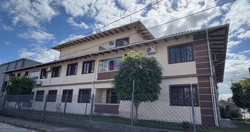 Porteira Fechada - 2 quartos com Suíte - São José