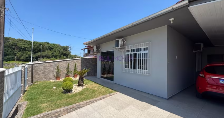 Casa com 3D no Lisboa em São José