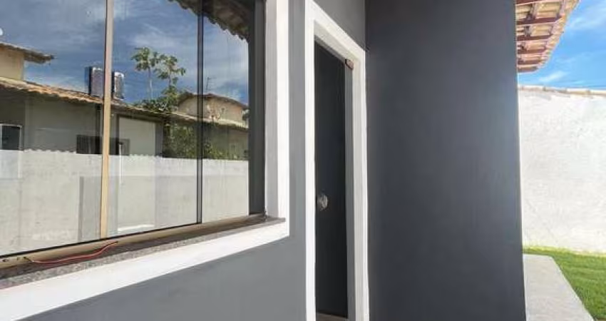 Casa de Condomínio em Terramar (Tamoios)  -  Cabo Frio