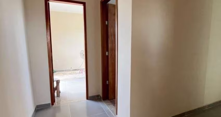 Casa de Condomínio em Nova Califórnia (Tamoios)  -  Cabo Frio