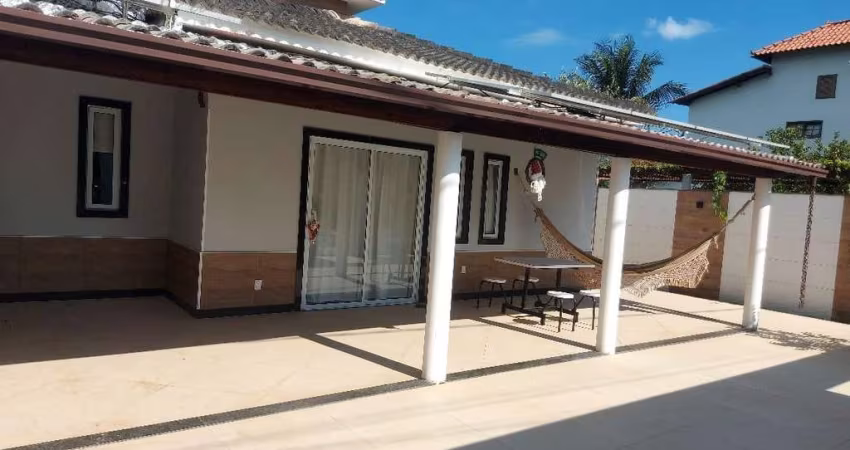 Casa de Condomínio em Long Beach (Tamoios)  -  Cabo Frio