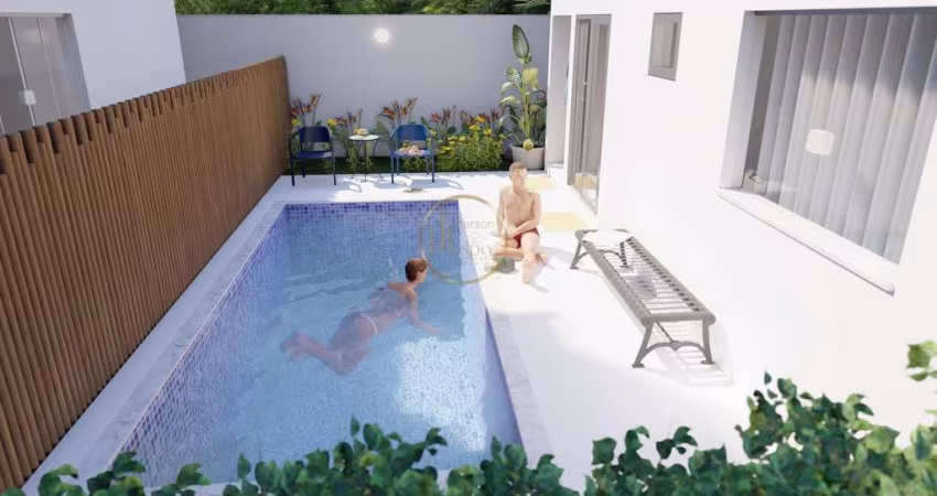 Casa 4 Dormitórios à Venda em Orla Taperapuã - Porto Seguro