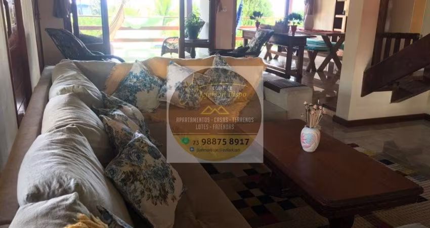 Casa de Condomínio em Centro de Arraial  -  Porto Seguro