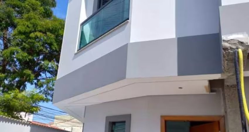 Sobrado triplex  para venda,  Vila Curuçá, Santo Andre-  - SO1075