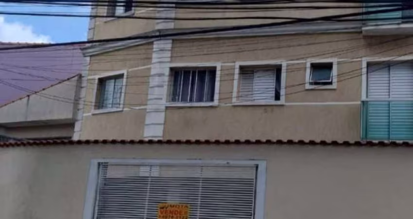 Apartamento para venda, 2 quarto(s),  Cidade Sao Jorge, Santo Andre - AP1721