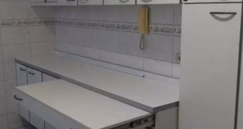 Apartamento para venda, 2 quarto(s),  Parque São Vicente, Mauá - AP1769