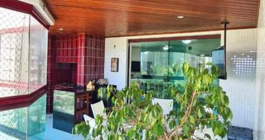 Apartamento em Riviera com 4 dormitórios sendo 2 suítes
