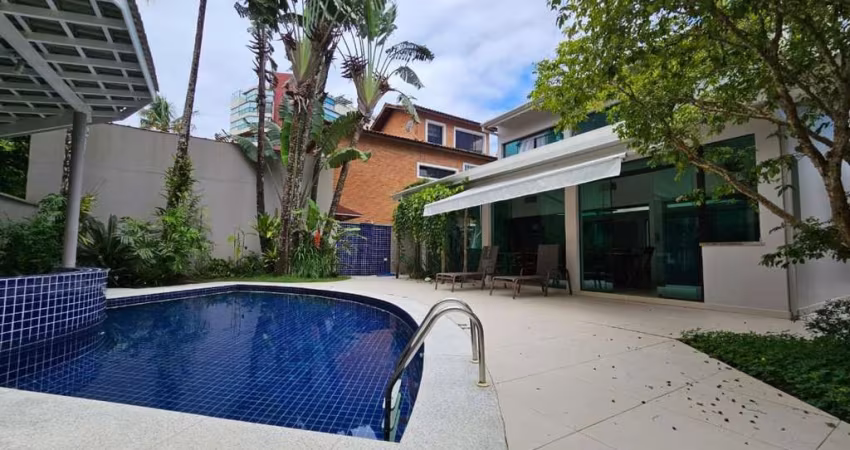 CASA EM RIVIERA DE SAO LOURENCO.