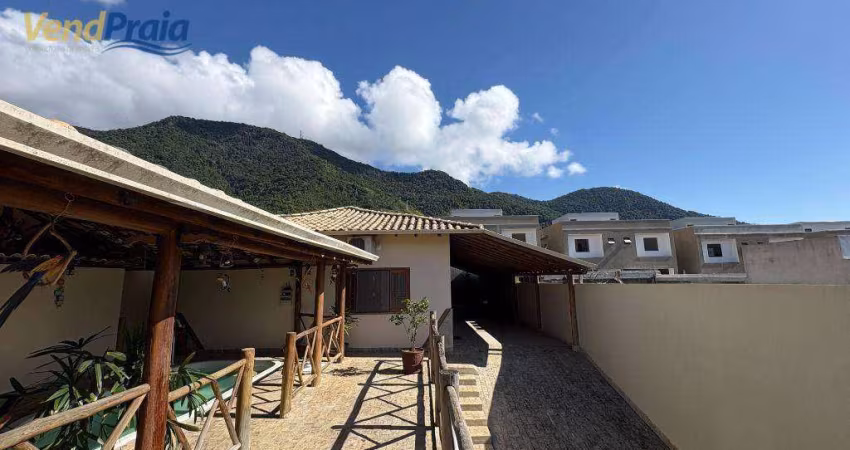 Casa térrea no São Francisco