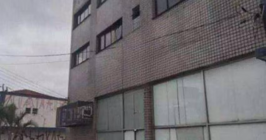 Salão para alugar, 600 m² por R$ 21.000,00/mês - Vila Marieta - São Paulo/SP