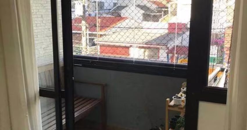Apartamento com 3 dormitórios à venda, 65 m² por R$ 636.000 - Vila Esperança - São Paulo/SP