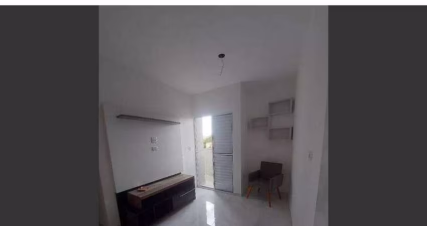 Apartamento com 2 dormitórios, 41 m² - venda por R$ 350.000,00 ou aluguel por R$ 2.165,00/mês - Jardim Popular - São Paulo/SP