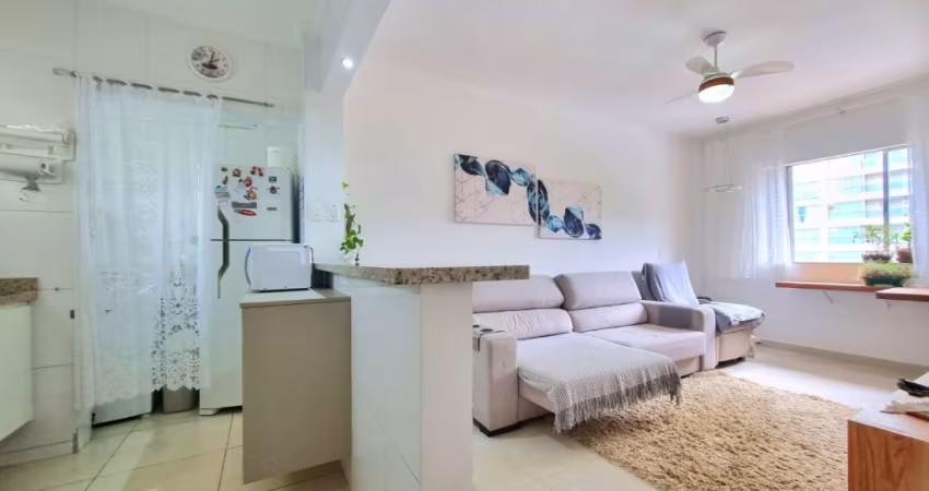 Apartamento à venda na Pitangueiras com 1 quarto