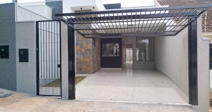 Casa 3 dormitórios para Venda em Maringá, Jardim Monte Rei, 3 dormitórios, 1 suíte, 2 banheiros