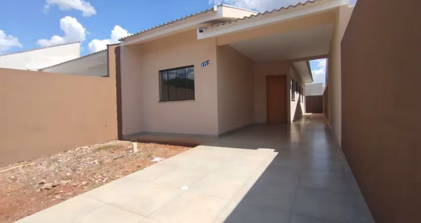 Casa 2 dormitórios para Venda em Floresta, Jardim Itália