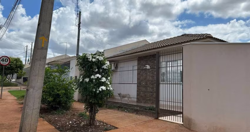 Casa 2 dormitórios para Venda em Sarandi, Jardim Leblon, 2 dormitórios, 1 banheiro, 1 vaga