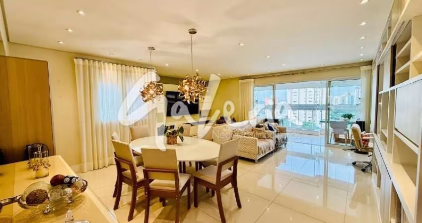 Apartamento 3 suítes  à venda - Bairro Santo Antônio -  São Caetano do Sul