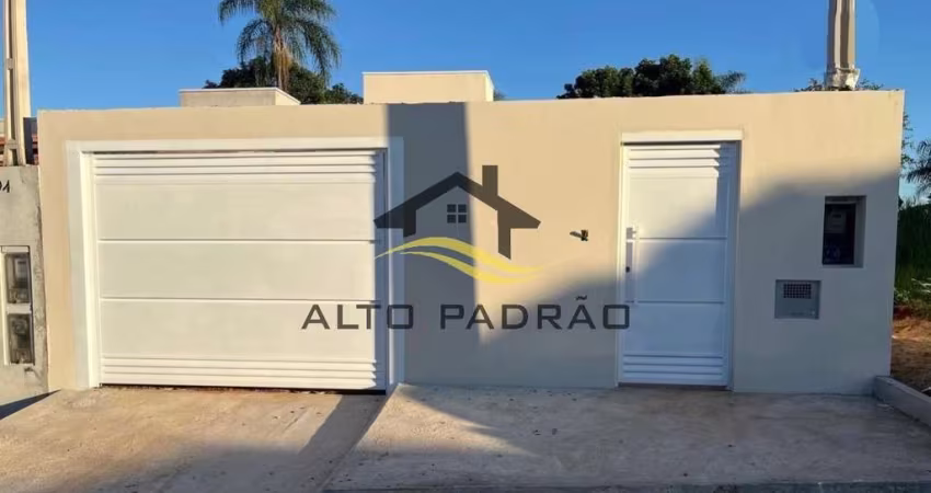 Casa com 3 quartos à venda na RUA JOÃO TAGLIARI, 1086, Residencial Villa Nogueira, Artur Nogueira