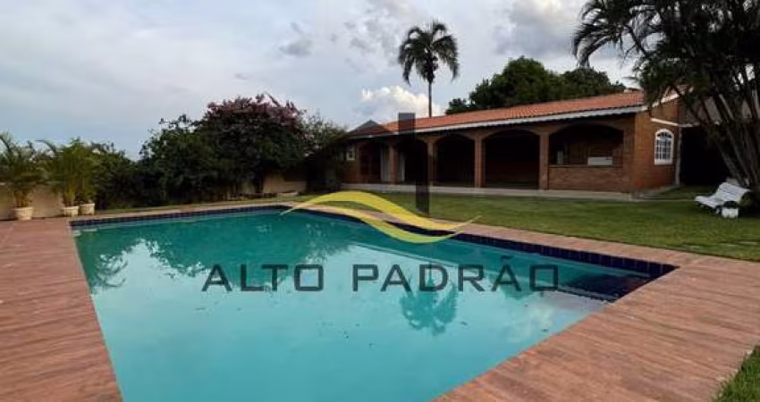 Chácara / sítio com 2 quartos à venda na Área Rural, Área Rural de Cosmópolis, Cosmópolis