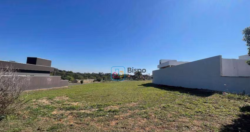 Terreno à venda, 465 m² por R$ 300.000,00 - Fazenda Santa Lúcia - Americana/SP