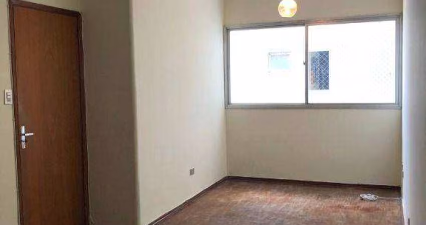 Apartamento com 2 dormitórios para alugar, 90 m² por R$ 1.521,29/mês - Vila Cordenonsi - Americana/SP