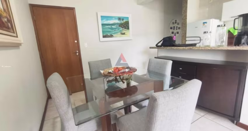 Apartamento para Venda em Juiz de Fora, São Mateus, 1 dormitório, 1 banheiro, 1 vaga