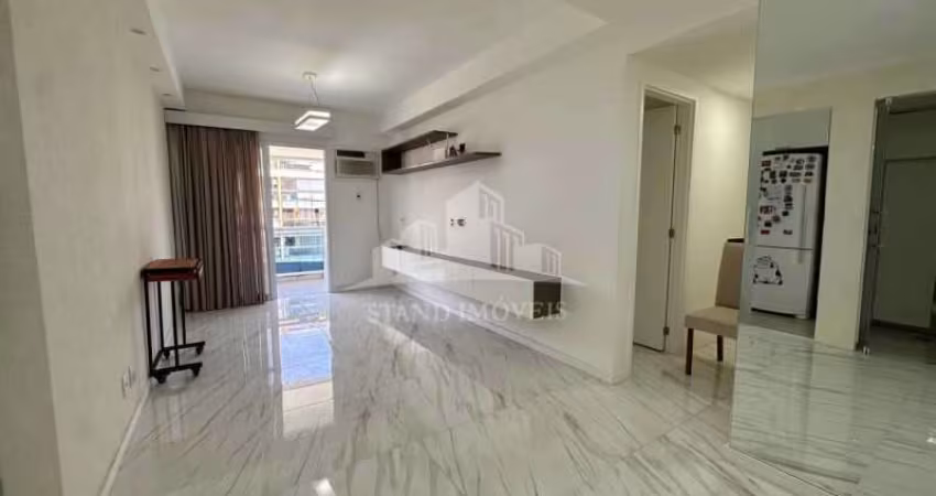 Apartamento com 3 quartos à venda na Rua Silvia Pozzano, Recreio dos Bandeirantes, Rio de Janeiro
