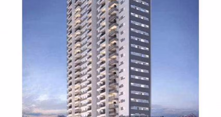 Apartamento com 3 quartos à venda na Rua Sousa Breves, 00, Vila Zilda (Tatuapé), São Paulo