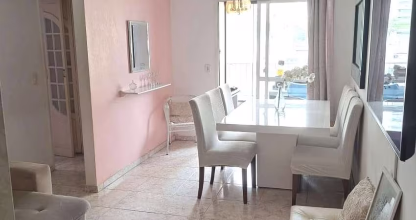 Apartamento com 2 quartos à venda na Rua Padre Estevão Pernet, 740, Vila Gomes Cardim, São Paulo