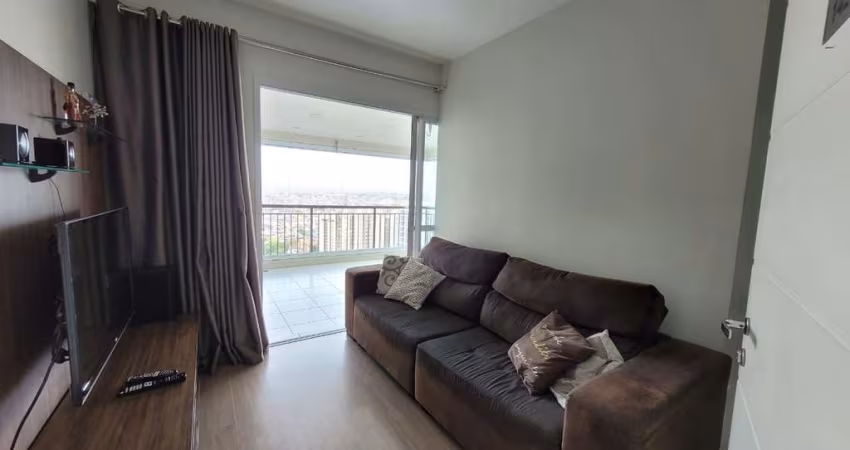 Apartamento com 3 quartos à venda na Rua Felício Pereira, 320, Jardim Piqueroby, São Paulo