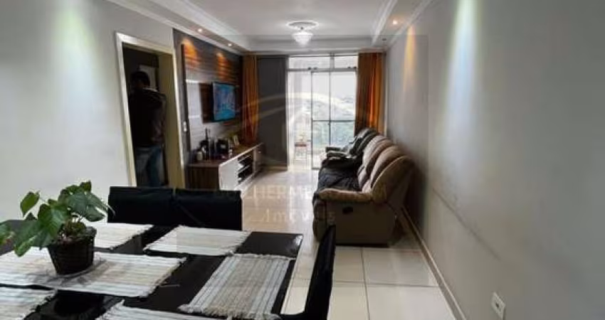Apartamento a venda no condomínio Vicente Matheus