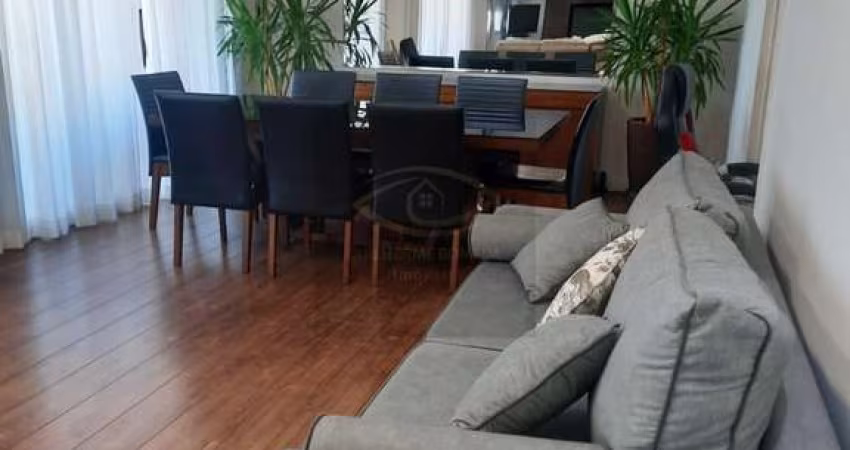 Apartamento com 3 quartos à venda na Rua Cajuru, 1183, Belenzinho, São Paulo