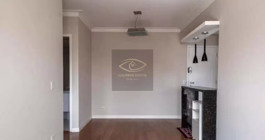 APARTAMENTO A VENDA NO CONDOMÍNIO VITORIO TATUAPÉ