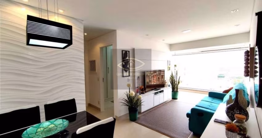 Apartamento a venda no Condomínio Vitorio Tatuapé