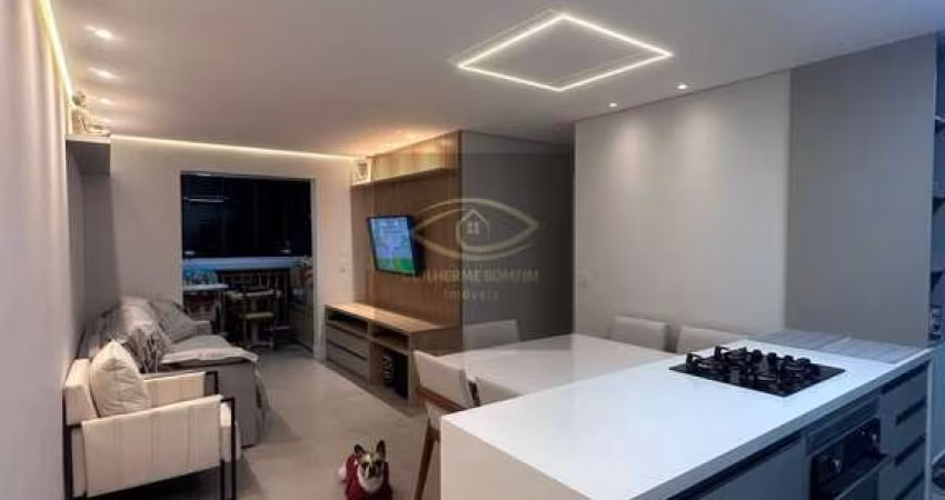 Apartamento a venda no condomínio Privilege Tatuapé