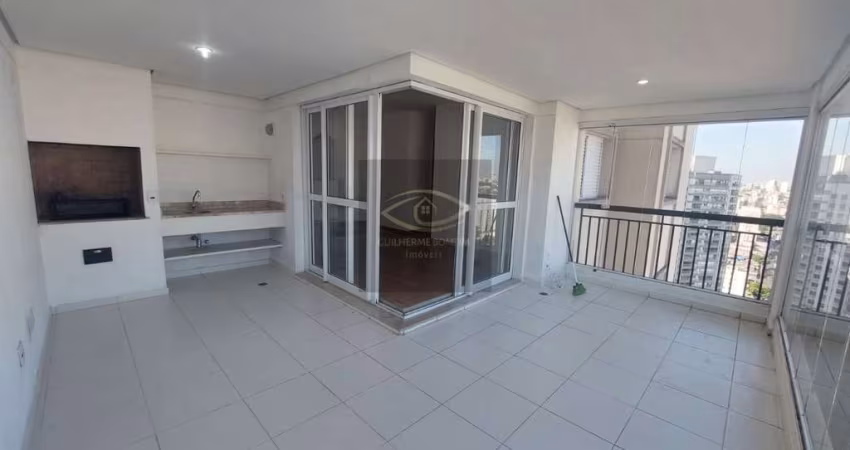 APARTAMENTO NO TATUAPÉ