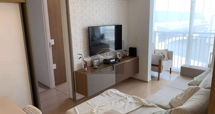 Apartamento a venda no Teg Corazza