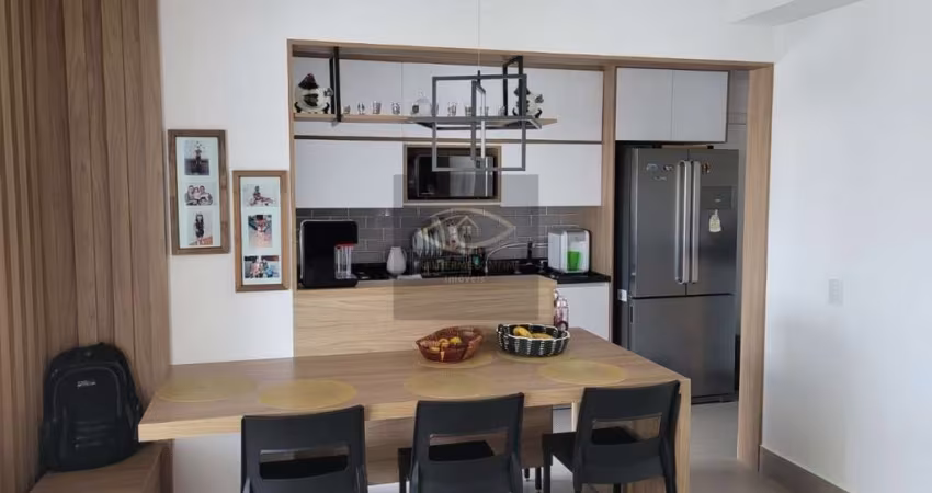 Apartamento a venda no Condomínio Absoluto Tatuapé