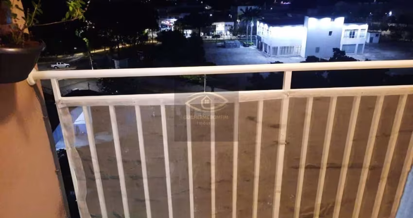Apartamento à venda em São Paulo-SP, Parque Novo Mundo: 2 quartos, 2 salas, 2 banheiros, 1 vaga, 54m². Imperdível!