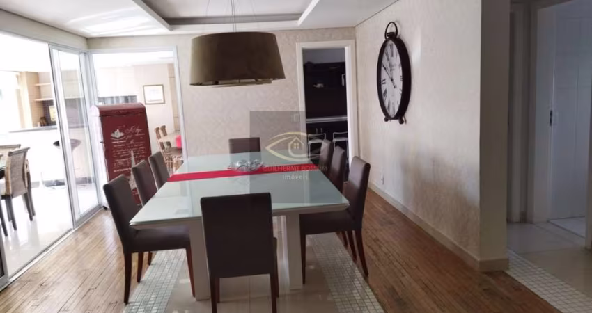 APARTAMENTO A VENDA NO CONDOMÍNIO MONT SERRAT TATUAPÉ