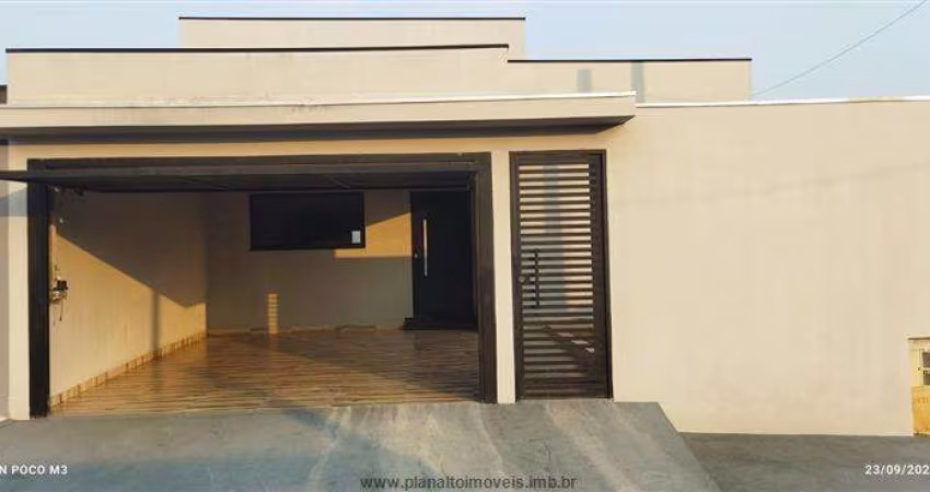 Casas para venda em Itupeva no bairro Girassol