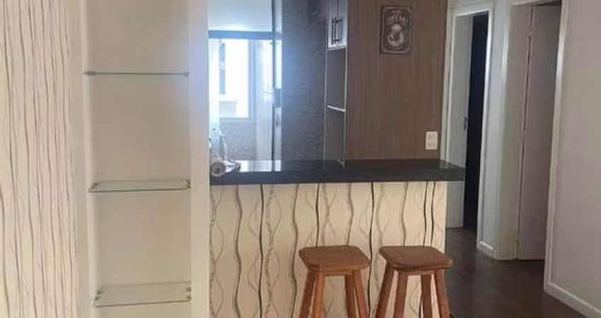Apartamentos para venda em Jundiaí no bairro Caxambú