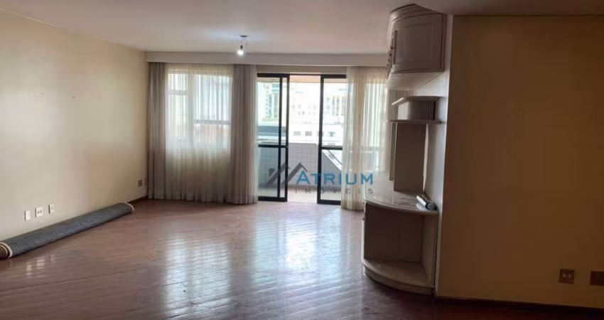 Apartamento com 4 dormitórios à venda, 290 m² por R$ 800.000,00 - Centro - Juiz de Fora/MG